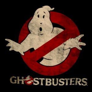 GHOSTBUSTERS tee